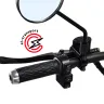 Электроскутер SIBERTON PRO