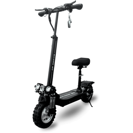 Электросамокат Kugoo M5 21 Amh