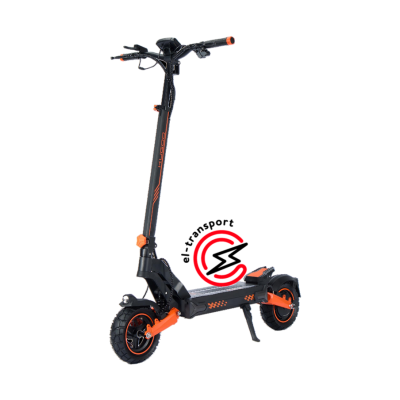 Электросамокат Kugoo F3 Plus