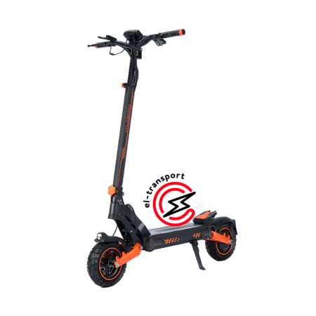 Электросамокат Kugoo F3 Plus