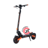 Электросамокат Kugoo F3 Plus