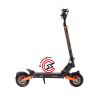 Электросамокат Kugoo F3 Plus