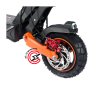 Электросамокат Kugoo F3 Plus
