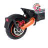 Электросамокат Kugoo F3 Plus