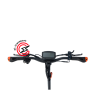 Электросамокат Kugoo F3 Plus