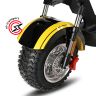 Электроскутер SIBERTON PRO TRIKE