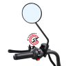 Электроскутер SIBERTON PRO TRIKE