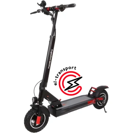 Электросамокат Kugoo M4 Pro 18 Amh