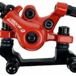 Калипер передний Kugoo M5 + Колодки