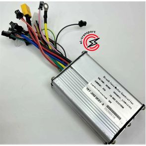 Контроллер для Kugoo C1 pro Мини сити коко  1000w