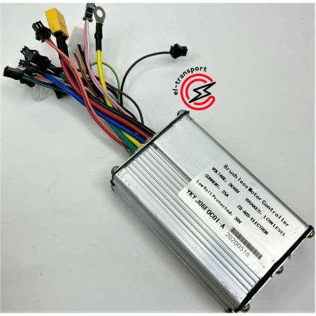 Контроллер для Kugoo C1 pro Мини сити коко  1000w