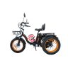 Электровелосипед KUGOO TRIKE
