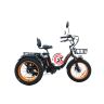 Электровелосипед KUGOO TRIKE