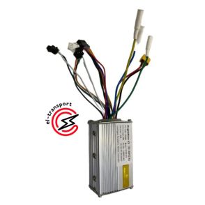 Контроллер для Kugoo X1 