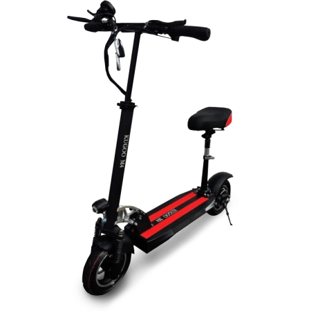 Электросамокат Kugoo M4 11 Amh