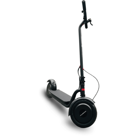 Электросамокат Kugoo S4