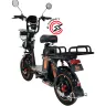 Электровелосипед Kugoo V3 Pro Max