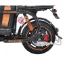 Электровелосипед Kugoo V3 Pro Max