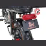 Электровелосипед Kugoo V3 Pro Max