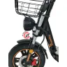 Электровелосипед Kugoo V3 Pro Max