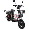 Электровелосипед Kugoo V3 Pro Max