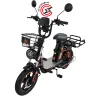 Электровелосипед Kugoo V3 Pro Max