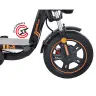 Электровелосипед Kugoo V3 Pro Max