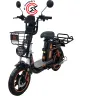 Электровелосипед Kugoo V3 Pro Max
