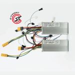 Контроллер Kugoo G1 (B) 