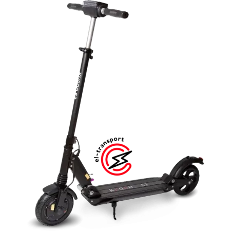 Купить электросамокат Kugoo S3