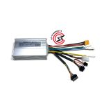 Контроллер для Kugoo М5 про 27А 