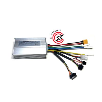 Контроллер для Kugoo М5 про 27А 