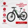 Электровелосипед Xiaomi HIMO M40