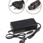 Зарядное устройство 48v 2A. для электросамоката Kugoo M4/M4 Pro