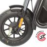 Электротрицикл Wanshida LC300