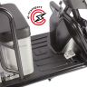 Электротрицикл Wanshida LC300