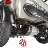 Электротрицикл Wanshida LC300