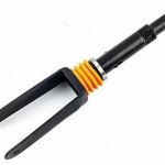 Передняя вилка Kugoo S1