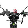 Электровелосипед SYCCYBA MONSTER 60V30AH