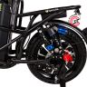 Электровелосипед SYCCYBA MONSTER 60V30AH