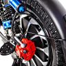 Электровелосипед SYCCYBA MONSTER 60V30AH