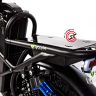 Электровелосипед SYCCYBA MONSTER 60V30AH