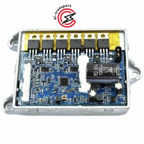 Контроллер Xiaomi M365 про (Синяя плата) 