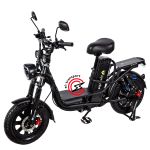 Электровелосипед SYCCYBA TITAN 60V40AH
