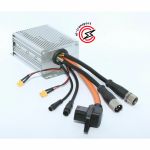 Kонтроллер для Kugoo G3 Pro (новый версий)