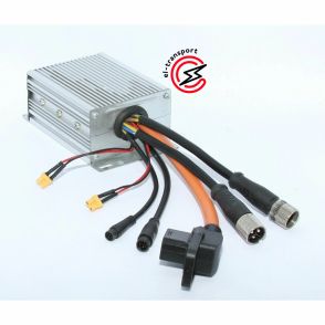 Kонтроллер для Kugoo G3 Pro (новый версий)