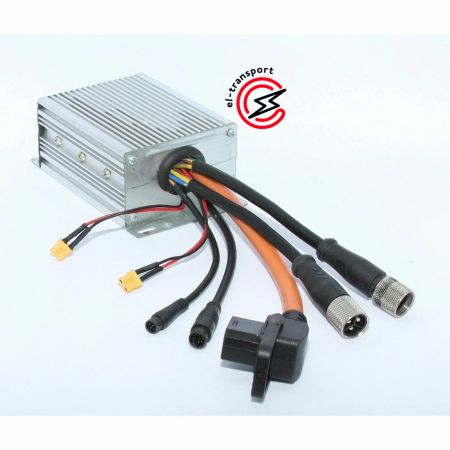 Kонтроллер для Kugoo G3 Pro (новый версий)