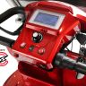 Электротрицикл Rutrike Gelbert Hara