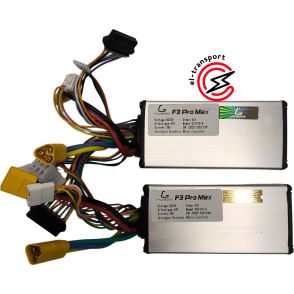 Контроллер для Kugoo F3 Pro Max A