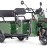 Электротрицикл Wanshida LC-F200